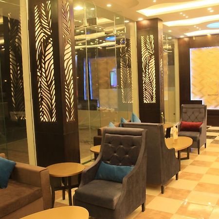 Al Reef Homes Hotel Абха Екстер'єр фото