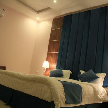 Al Reef Homes Hotel Абха Екстер'єр фото