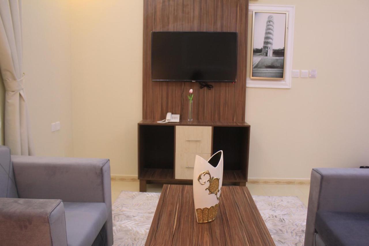 Al Reef Homes Hotel Абха Екстер'єр фото