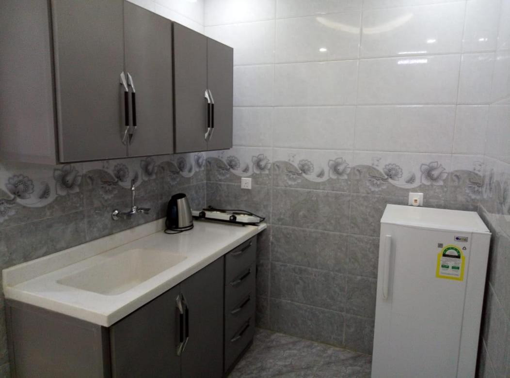 Al Reef Homes Hotel Абха Екстер'єр фото